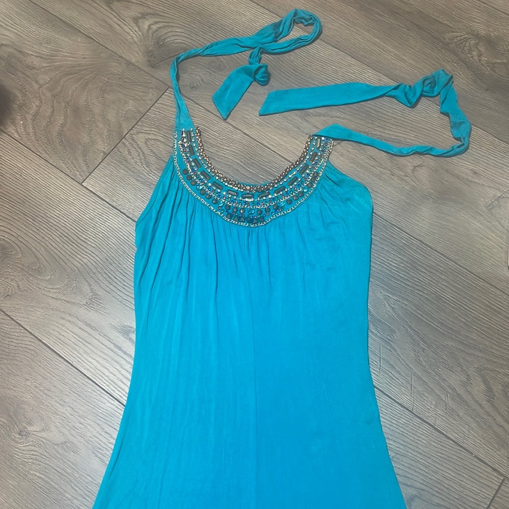 Women long dress